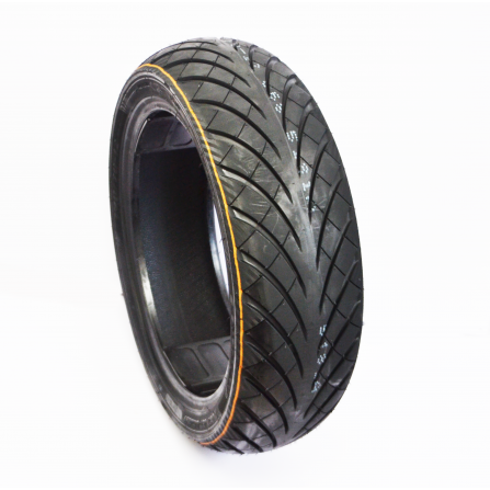 Покрышка 120/70-12 E-Bike (068) BLACKCAT